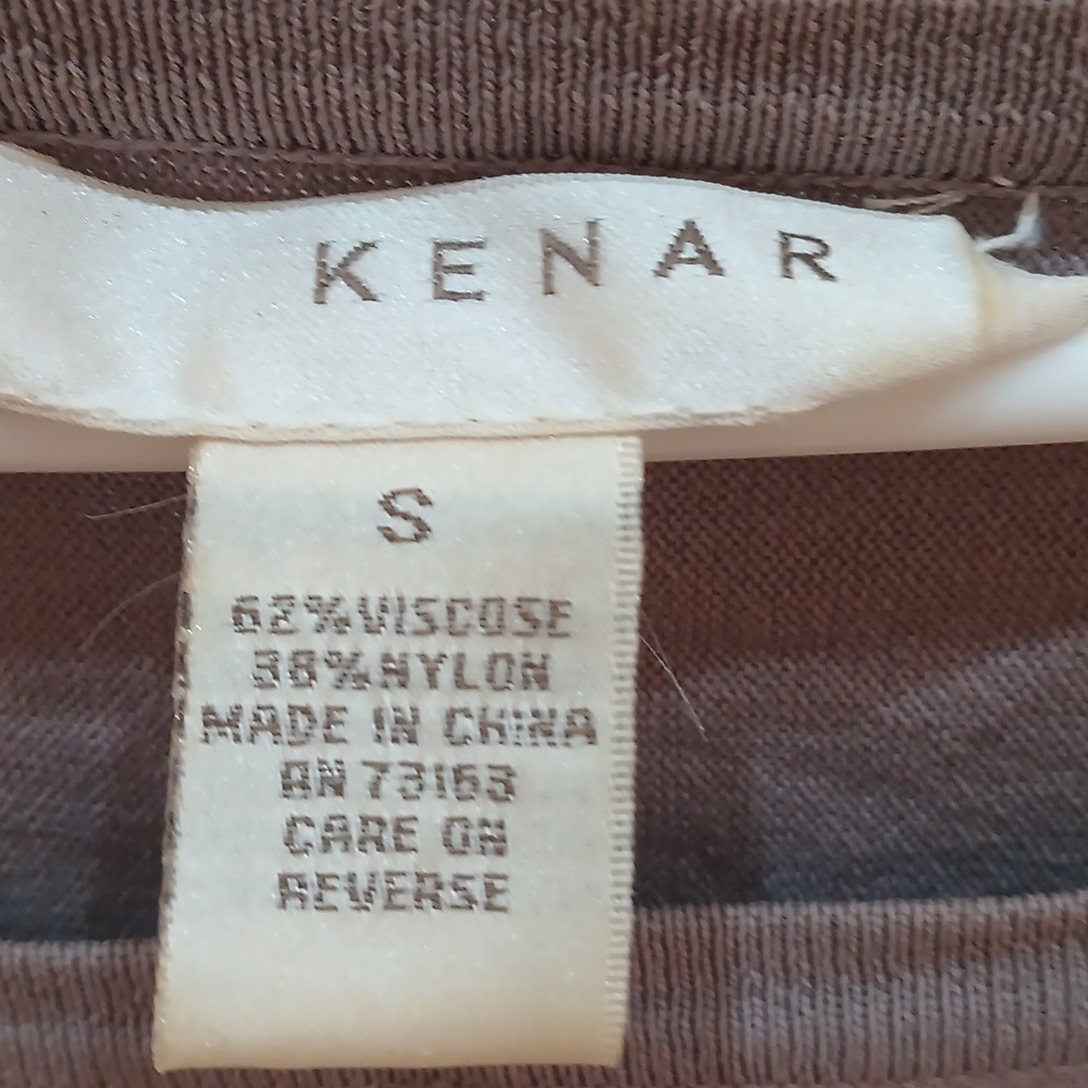 Women's sweater - Picture 3 of 3